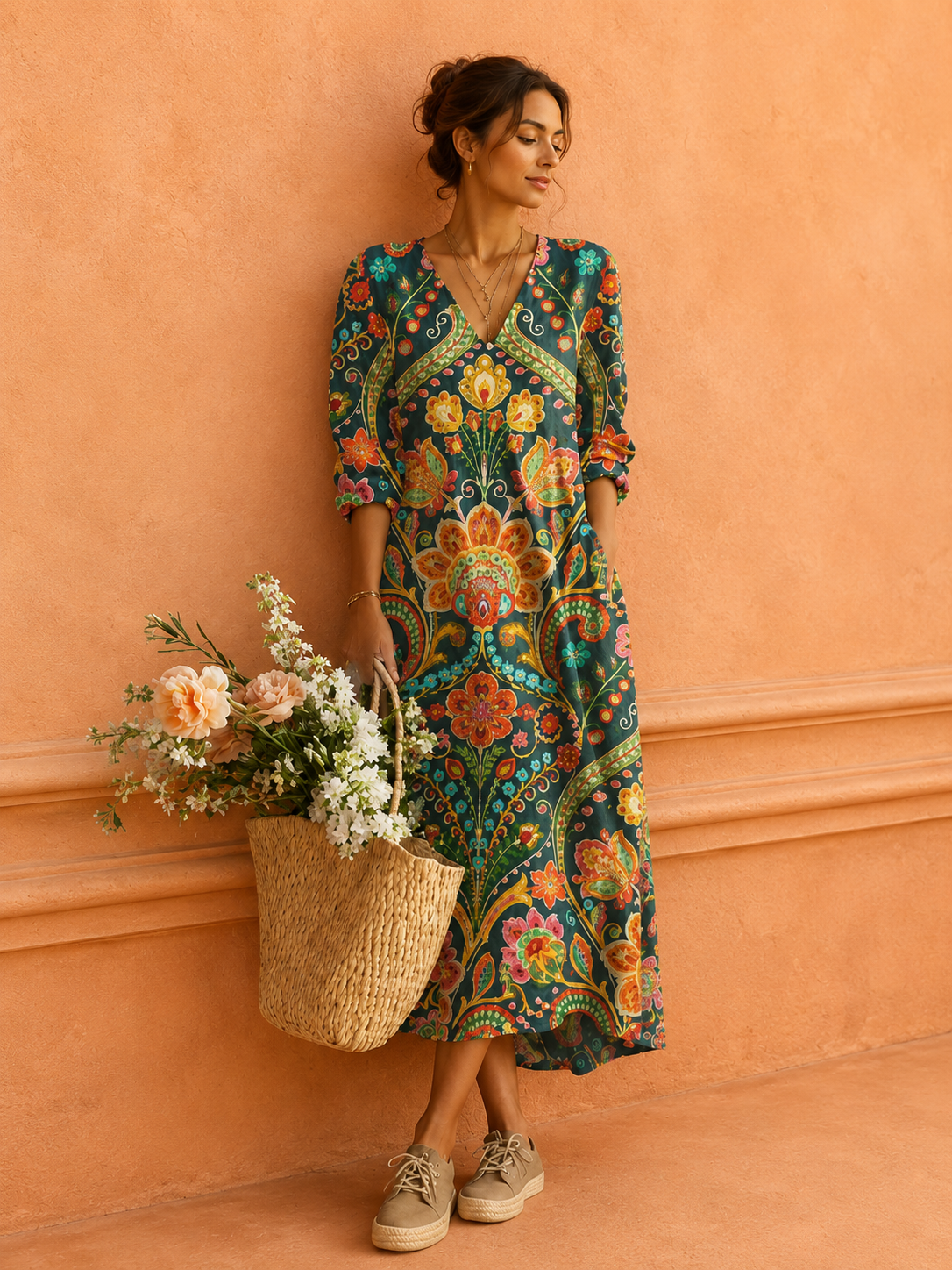 Colección Primavera