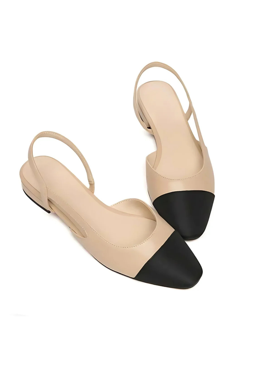 Alira – Bailarinas Elegantes Bicolor