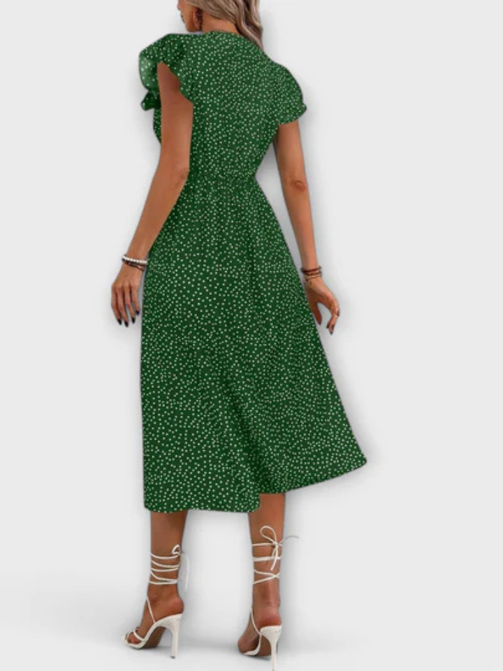 💃 Luna Midi