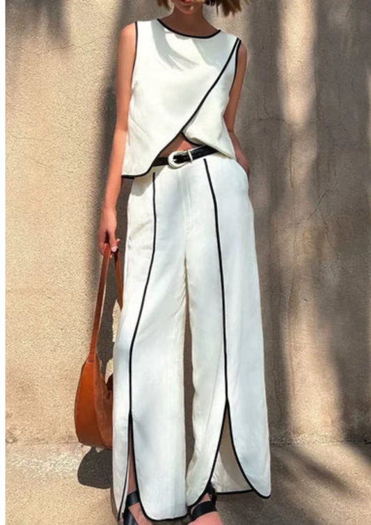 Conjunto Milano Chic