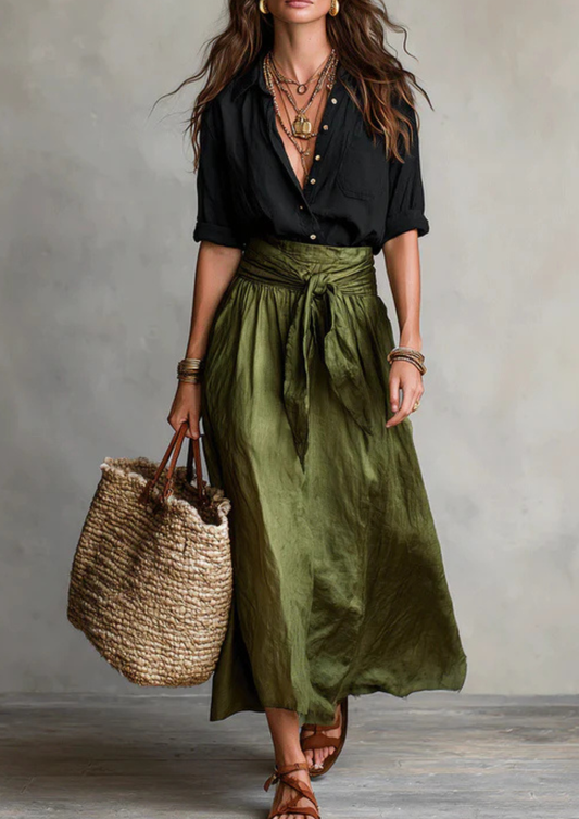 Conjunto Roma Bohemio