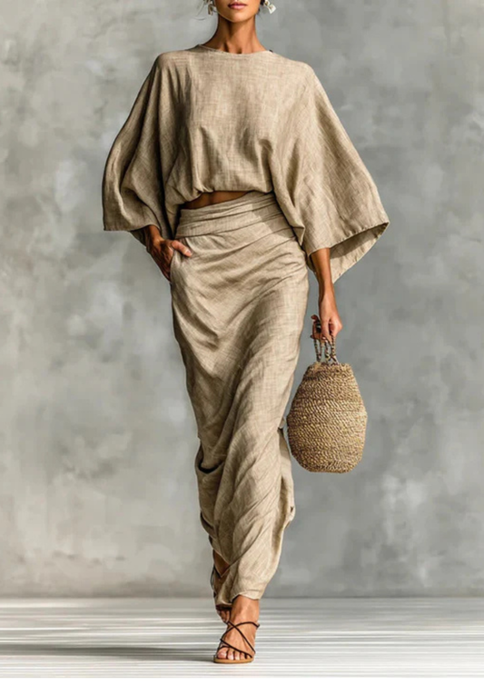 Conjunto Marrakech Natural