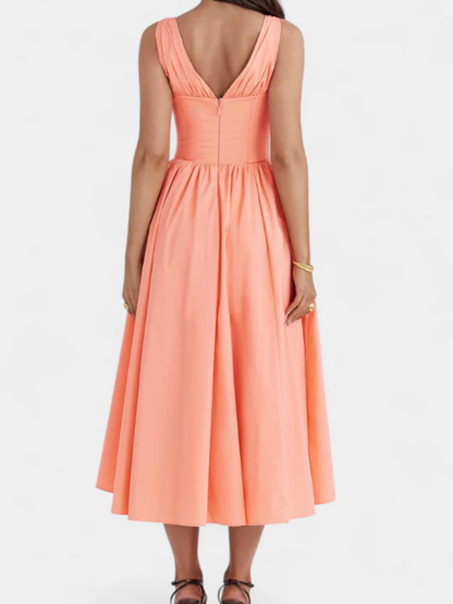 Margie floral romántico