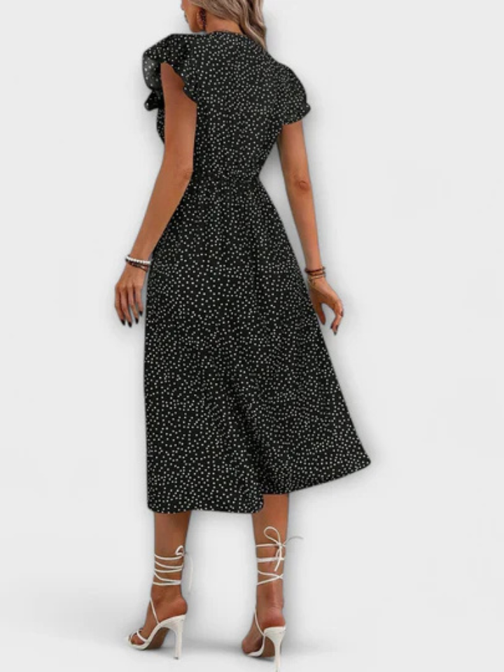 💃 Luna Midi