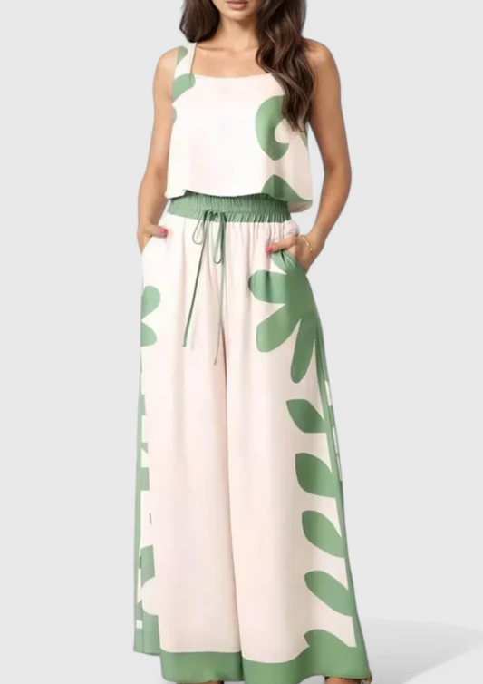 Conjunto Bali Fresco
