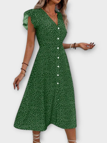 💃 Luna Midi