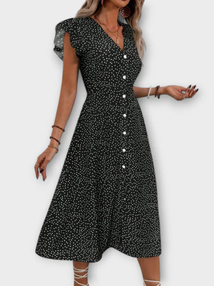 💃 Luna Midi