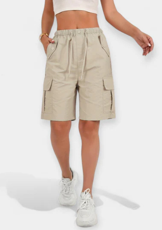 Sahara – Bermuda cargo casual de verano