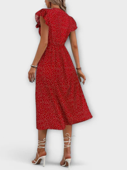 💃 Luna Midi