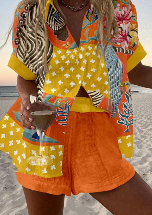 Conjunto Cancun Beach
