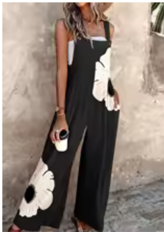 Selene – Mono Palazzo Floral de Tirantes