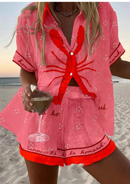Conjunto Miami Beach
