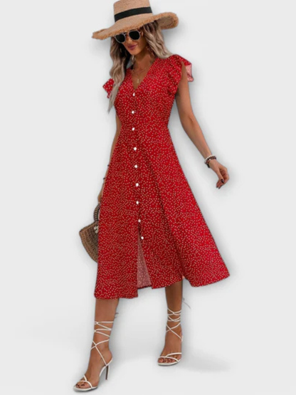 💃 Luna Midi